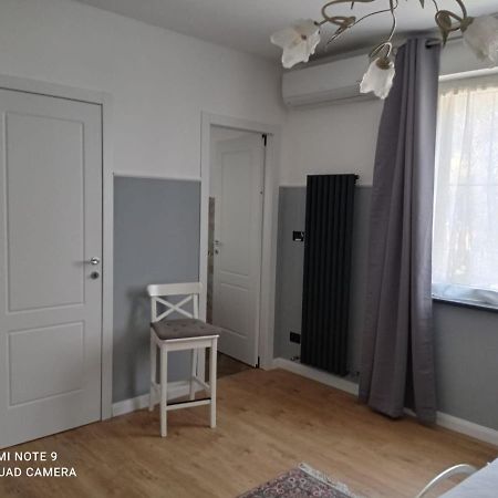Bed and Breakfast Il Nido Rifatto Laigueglia Exterior foto