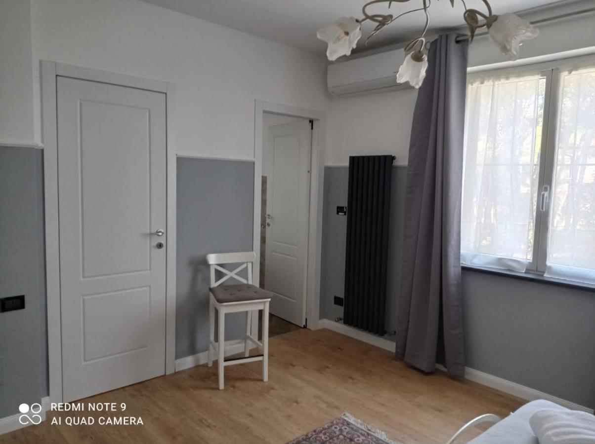 Bed and Breakfast Il Nido Rifatto Laigueglia Exterior foto