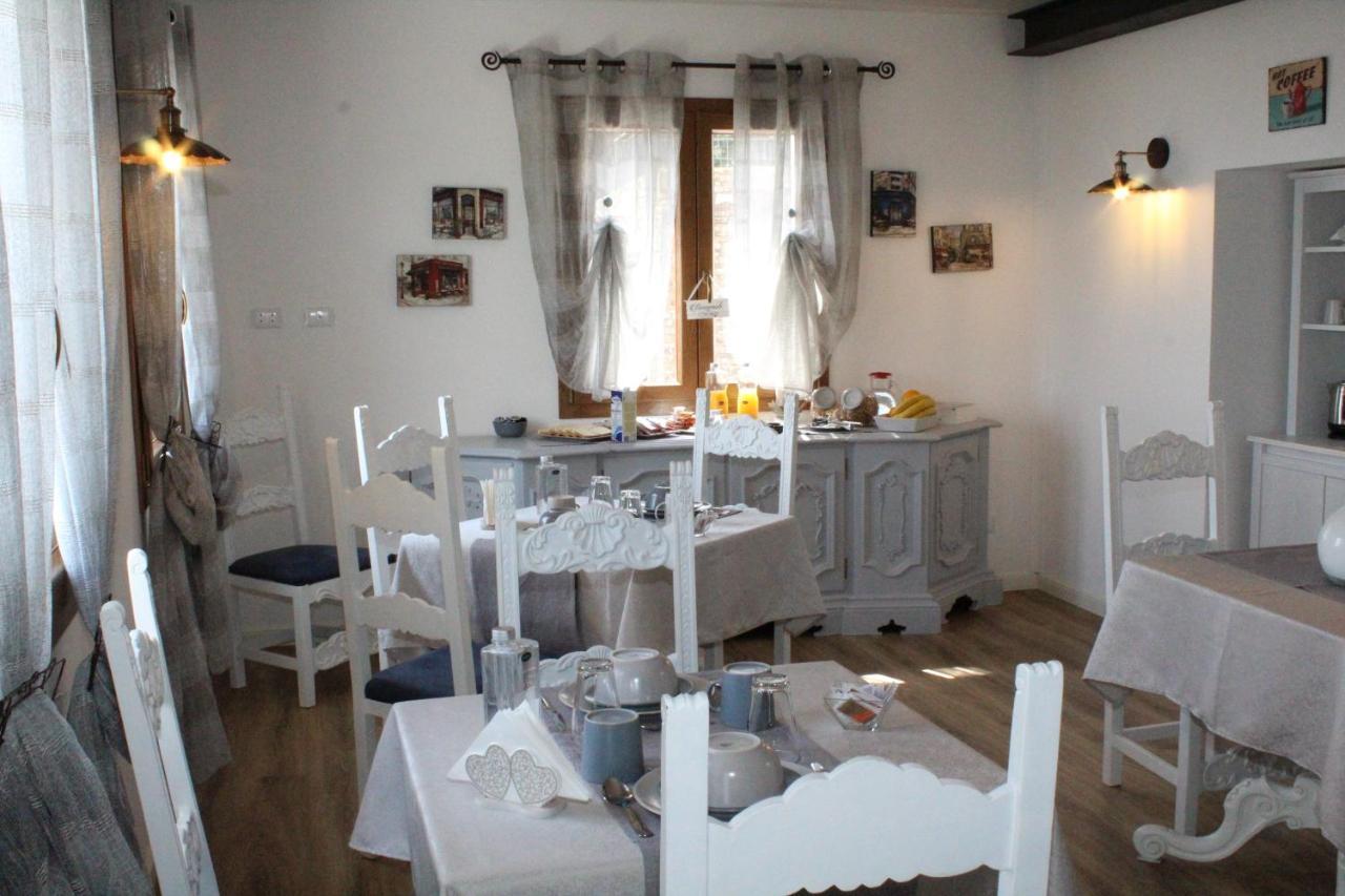 Bed and Breakfast Il Nido Rifatto Laigueglia Exterior foto