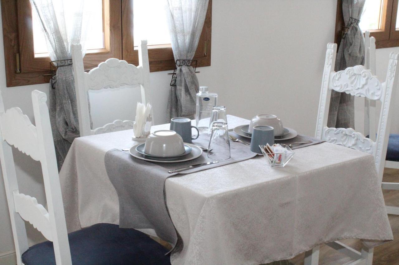 Bed and Breakfast Il Nido Rifatto Laigueglia Exterior foto