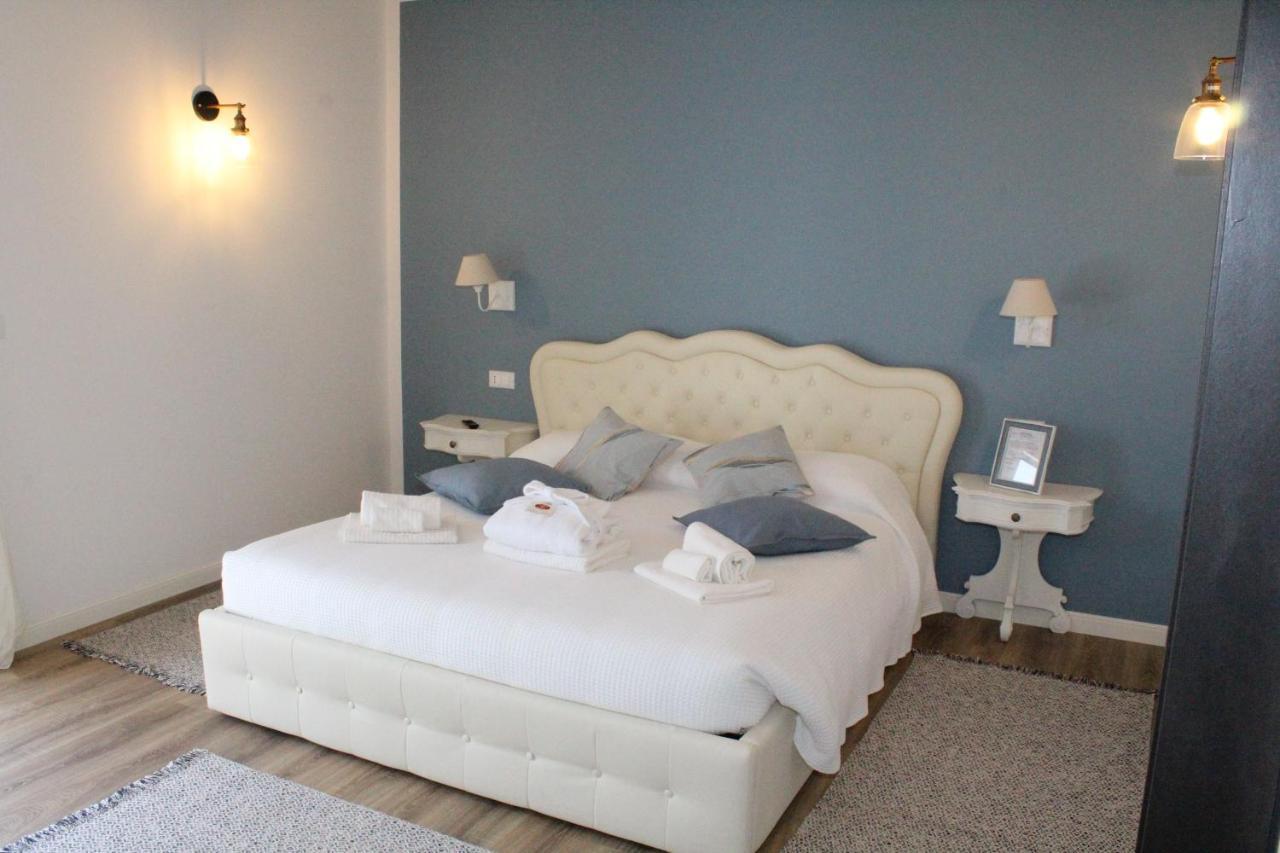 Bed and Breakfast Il Nido Rifatto Laigueglia Exterior foto