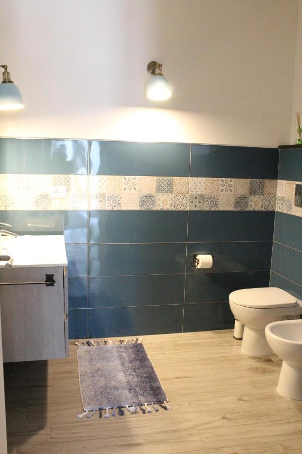 Bed and Breakfast Il Nido Rifatto Laigueglia Exterior foto