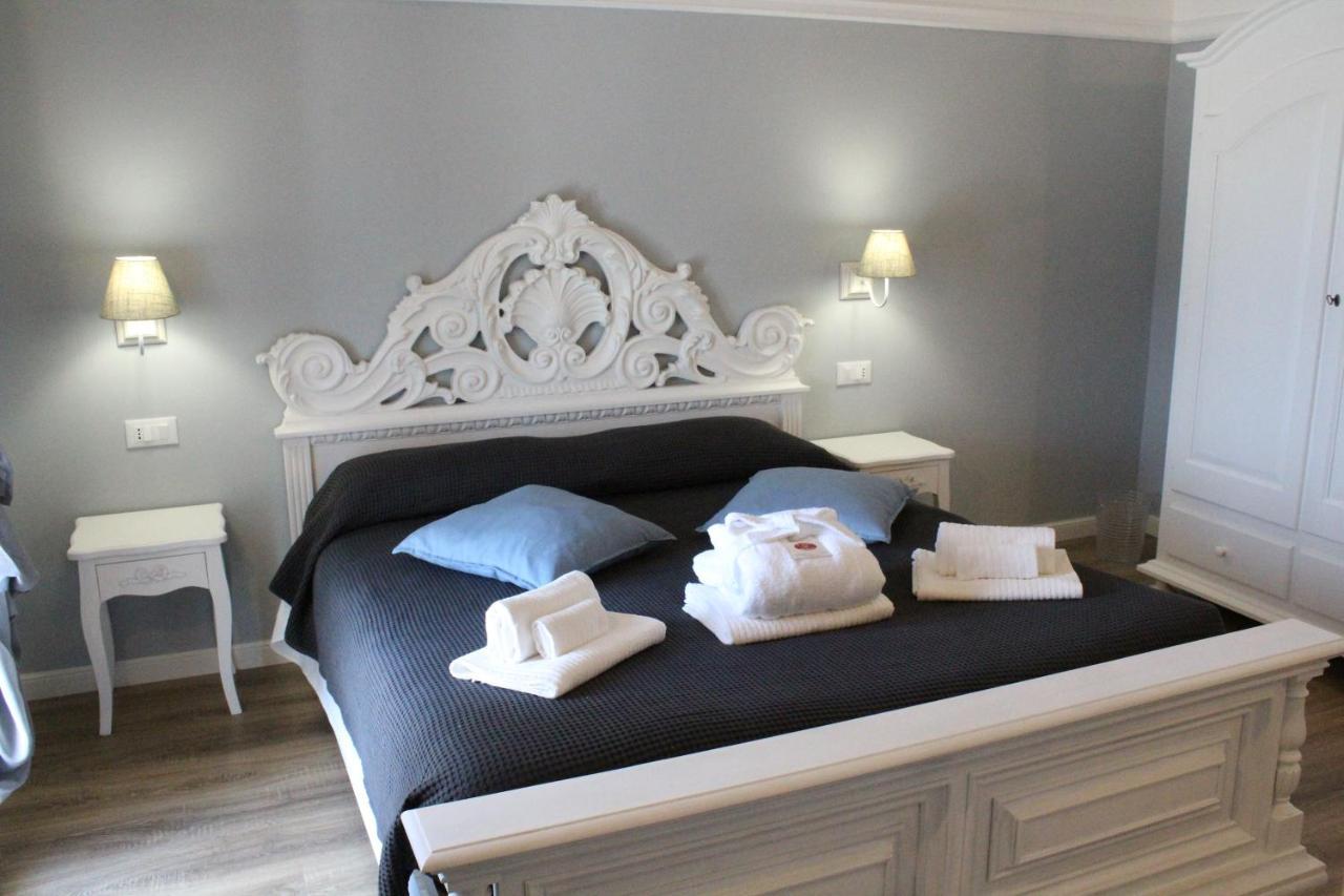 Bed and Breakfast Il Nido Rifatto Laigueglia Exterior foto