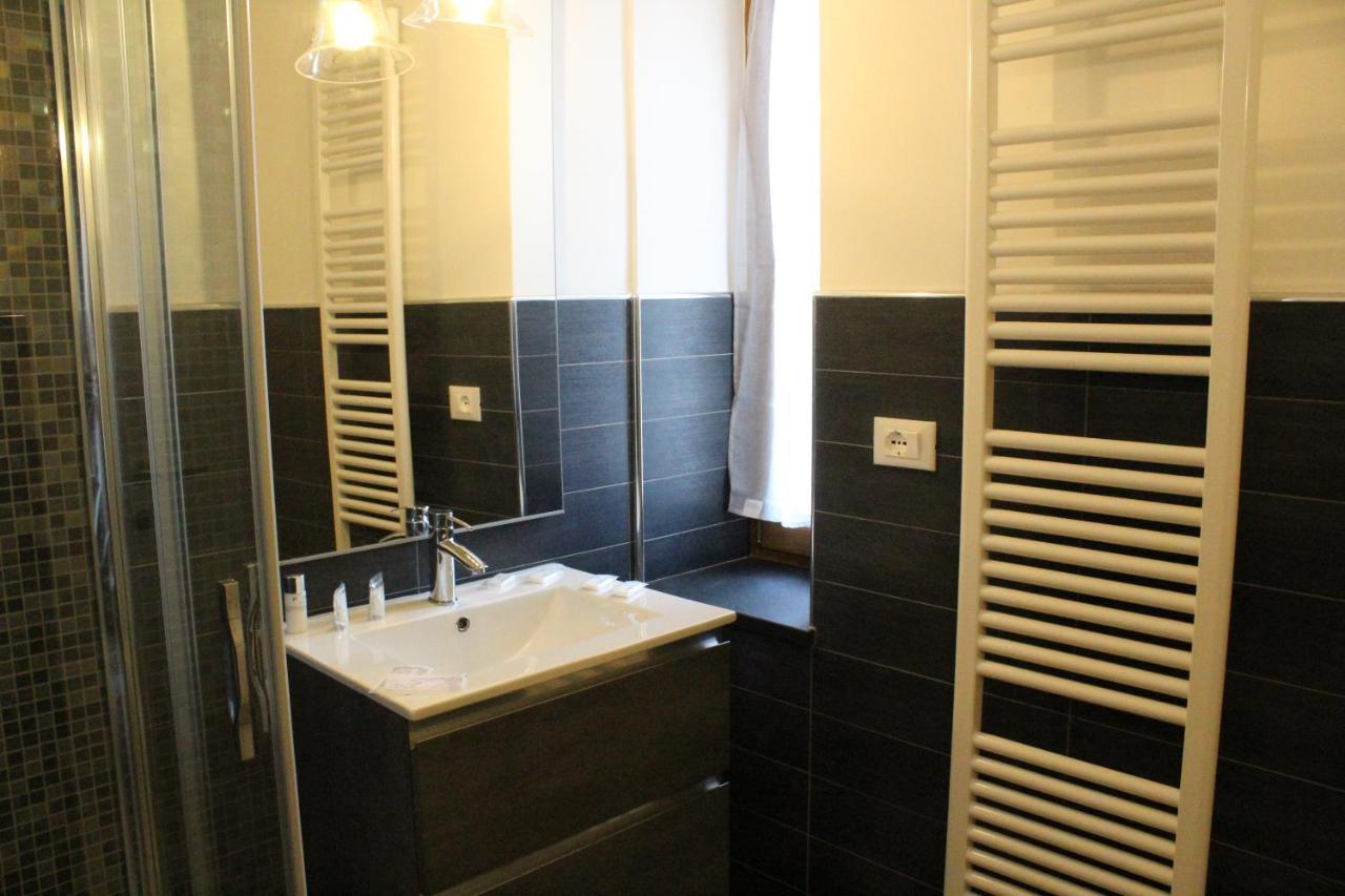 Bed and Breakfast Il Nido Rifatto Laigueglia Exterior foto