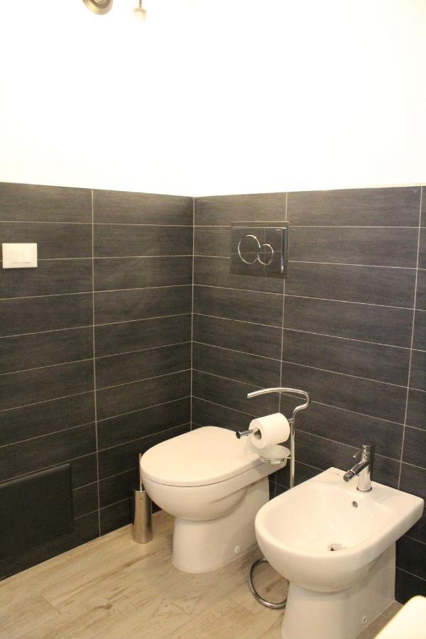 Bed and Breakfast Il Nido Rifatto Laigueglia Exterior foto